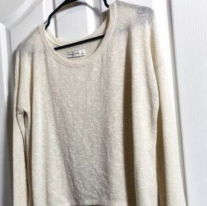 Abercrombie & Fitch Long Sleeve Tee